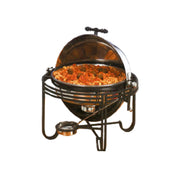 American Metalcraft MESA19 Mesa™ Chafer 6 Qt. Round