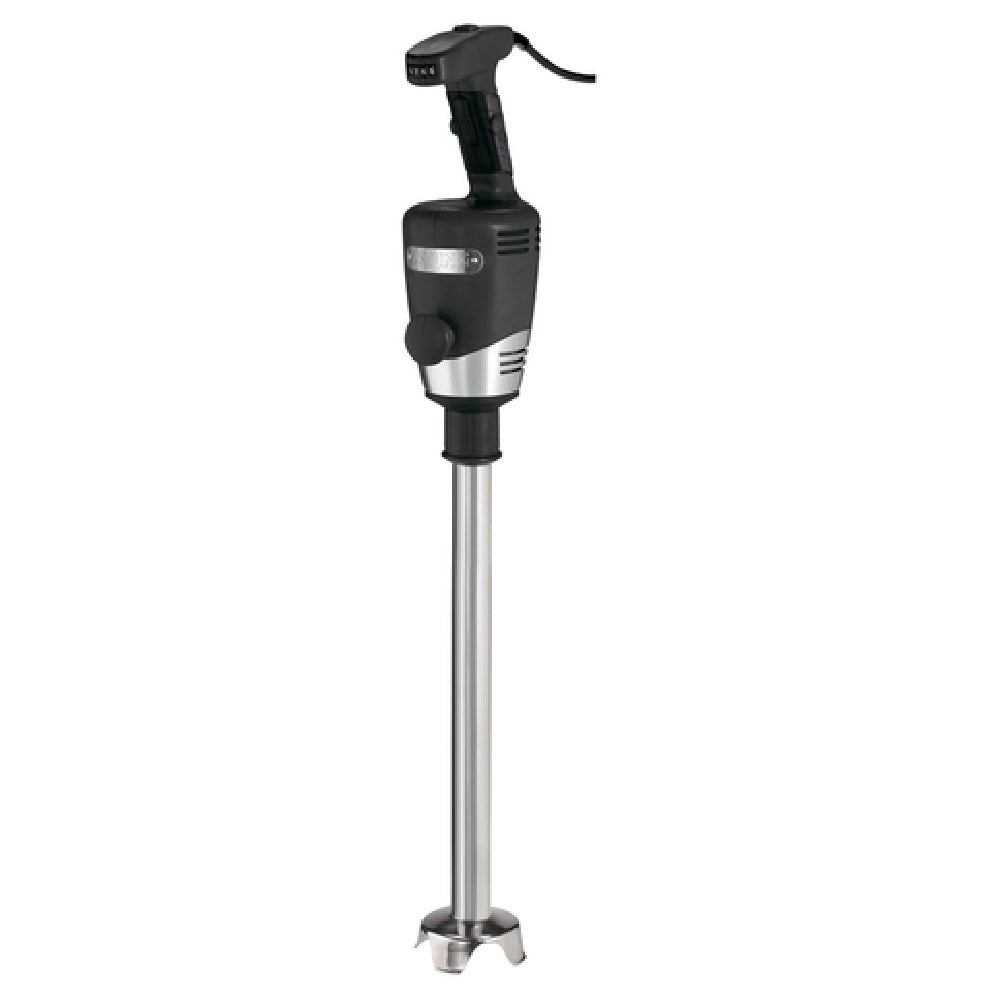 Waring WSB65CK - (International) Big Stix® Immersion Blender, Heavy Duty, 140 Qt. (35 Gallon) Capacity