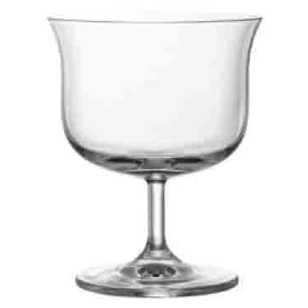 Anchor Hocking 4LS12LT09 Lotus Glass 9 Oz. Glass