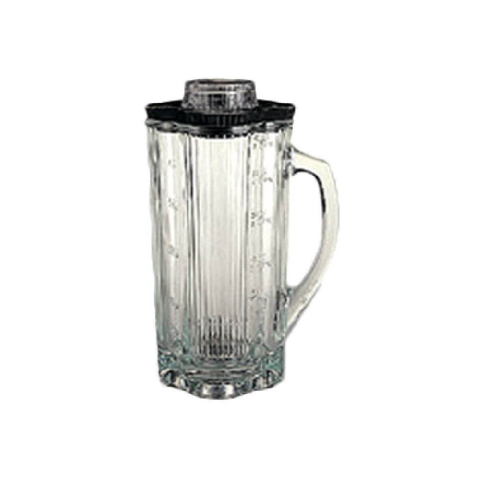 Waring CAC32 - Blender Container, With Lid & Blade, 40 Oz.