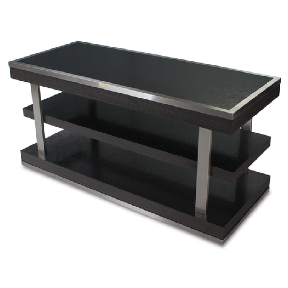 Forbes Industries F30-5157-8 Katana Action Station (Elite) 84-1/2"W X 30"D X 36"H
