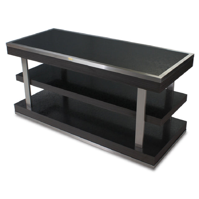 Forbes Industries F30-5157-8 Katana Action Station (Elite) 84-1/2"W X 30"D X 36"H