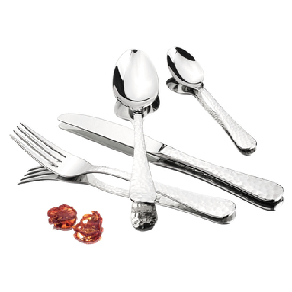 10 Strawberry St LEN-DEMS - Demi Spoon, 5-5/8" Long, Dishwasher Safe