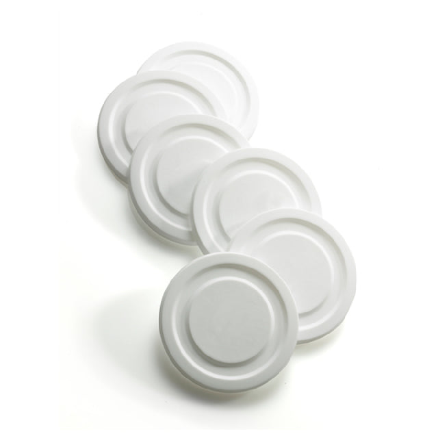 Arc Cardinal N4633 Lid 3-1/2" Plastic