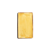Vertex China LTR-R12 Platter 10-1/2'' X 6'' Rectangular