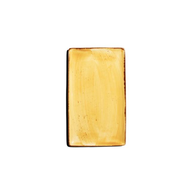 Vertex China LTR-R12 Platter 10-1/2'' X 6'' Rectangular