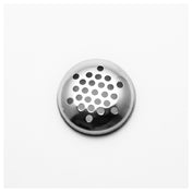 American Metalcraft 3319T Cheese Shaker Lid Extra-large Perforated 1/4" Holes