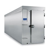 Piper Products RCMC83T - Shock Freezer/Blast Chiller, Roll-thru, Accommodates (60) 18" X 26" Sheet Pans Or (120) 12" X 20" Steam Table Pans