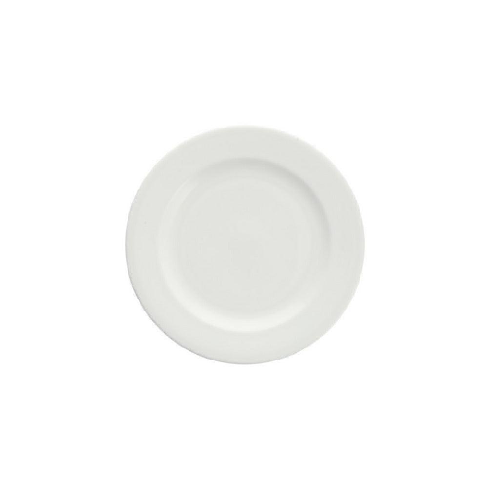 Fortessa HBW-00-103 Andromeda Dinner Plate 10" (25cm) Dishwasher Safe