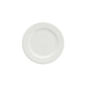 Fortessa HBW-00-103 Andromeda Dinner Plate 10" (25cm) Dishwasher Safe