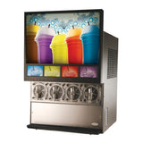 Cornelius 621462142 - Viper™ Frozen Beverage Dispenser, Carbonated, Countertop