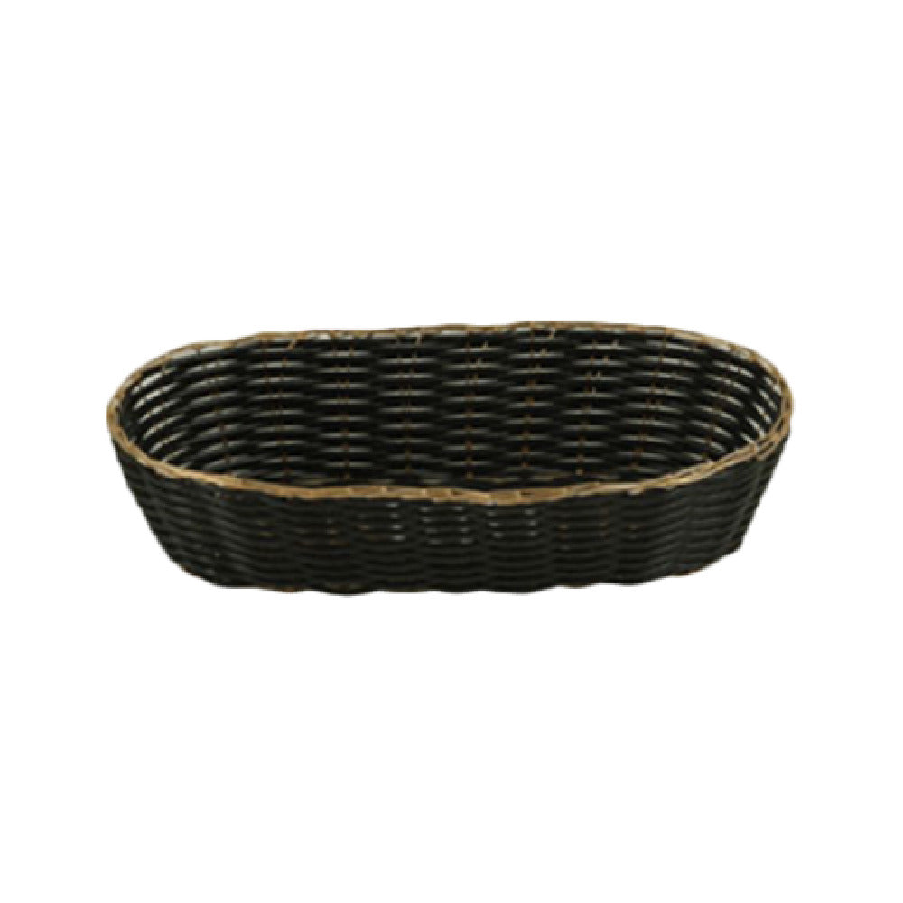 Thunder Group PLBB850G Basket 8-1/4" X 4-1/4" X 2" Oblong
