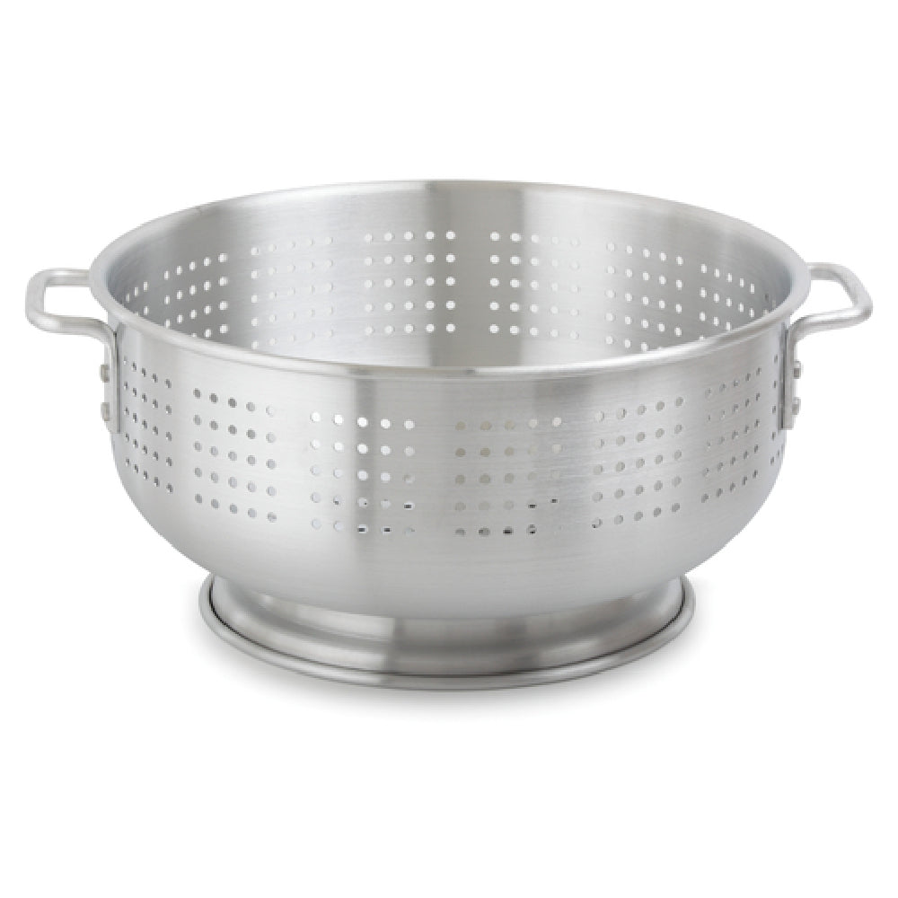 Royal ROY 207 - Colander, 12 Qt., Aluminum