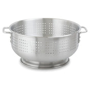 Royal ROY 207 - Colander, 12 Qt., Aluminum