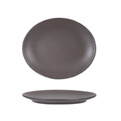 Tuxton VNH-094 Platter 9-1/2" Round