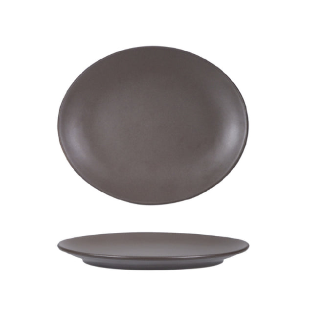 Tuxton VNH-094 Platter 9-1/2" Round
