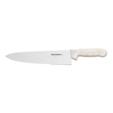 Dexter S145-10SC-PCP - Sani-Safe® (12453) Chef's/Cook's Knife, 10", Scalloped Edge