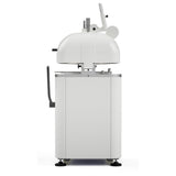 Omcan 47582 (BE-IT-0015M) Trento Bun Rounding Divider Manual 5.3 12.7 Oz.