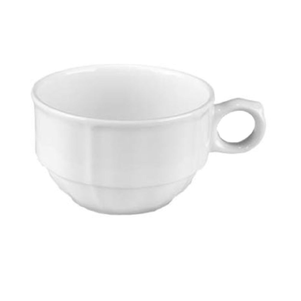 BauscherHepp 455218 Cup 6.09 Oz. 3-3/8" Dia. X 2-3/16"H
