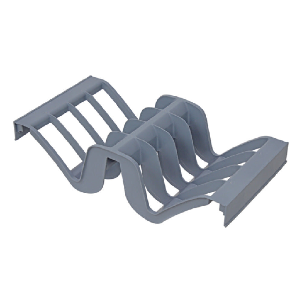 Quantum QPWDR Millenia Waved Drying Rack Section 12"W X 24"D (8) Slots Available