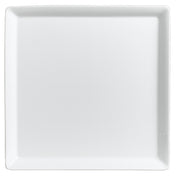 Steelite 6300P111 Square Tray 12.5" X 12.5"Aura Rene Ozorio