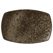BauscherHepp 712314-425944 Platter 5.5"x 3.7"x 0.7"H Rectangular