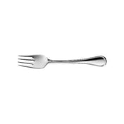 BauscherHepp 10.0235.6062 Fish Fork 6-3/4" Silver Plate Finish