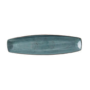 Tableware Solutions USA 32CURV191-03 Platter 14-1/5" X 3-7/10" Rectangular