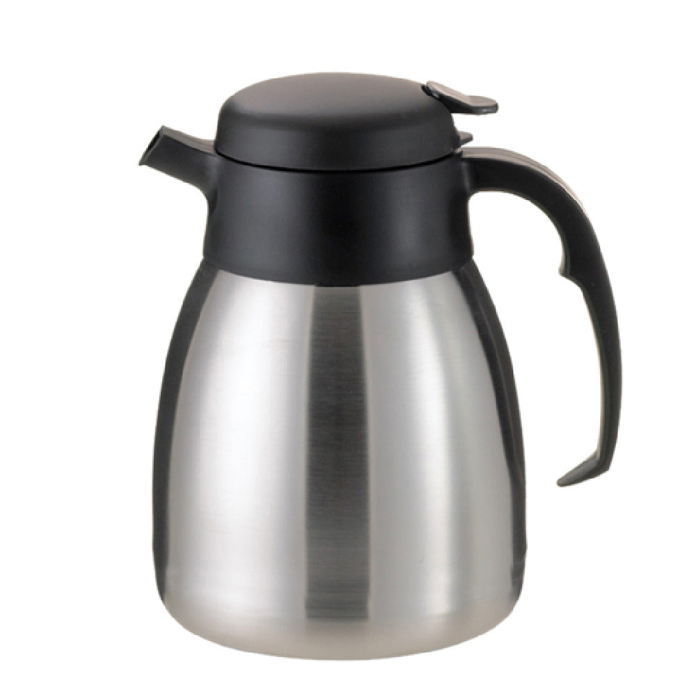 Service Ideas FVPC12 Service Ideas SteelVac® Essential Carafe Vacuum Insulated