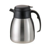 Service Ideas FVPC12 Service Ideas SteelVac® Essential Carafe Vacuum Insulated