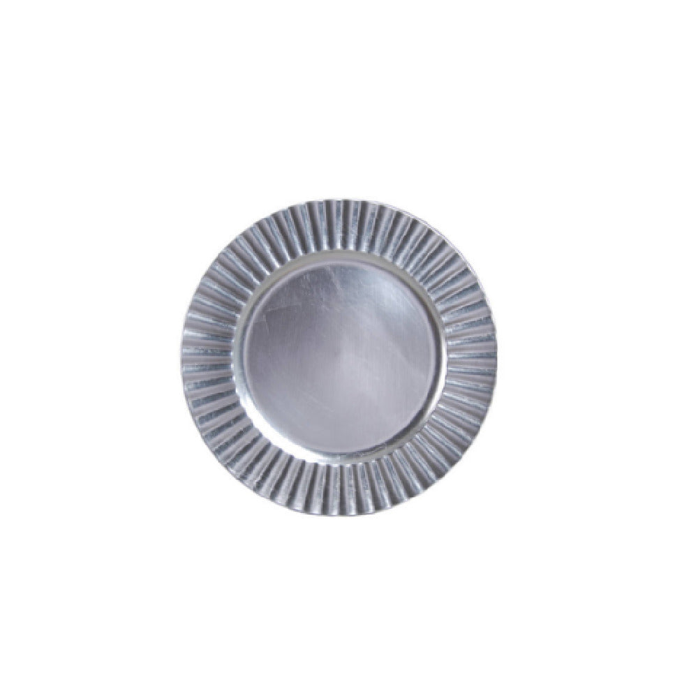 Palate & Plate CP-4015 - Charger, 13" Dia., Round