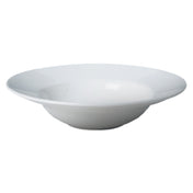 Cameo China 610-V102 Dynasty Soup Plate 15 Oz. (450 Ml) 9-3/4" Dia. X 2-3/4"H (25 Cm X 6.1 Cm)