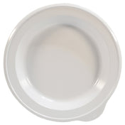 BauscherHepp T3833W Deep Plate 18-1/2 Oz. 9-1/2"W X 9-1/10"D X 1-2/5"H