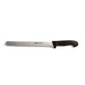 Alegacy Foodservice Products PCB15510 Bread Slicer 10" Blade Molybdenum Stainless Steel With ABS Handles