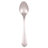 10 Strawberry St LNCLN-DS - Dinner Spoon, 7-1/4" Long, Dishwasher Safe