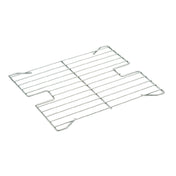 Hubert 160577 - Kratos Crumb Tray, 13.5"W X 0.1"H, Stainless Steel