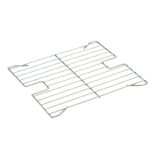 Hubert 160577 - Kratos Crumb Tray, 13.5"W X 0.1"H, Stainless Steel