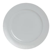 Steelite 6314P1012 Banquet Dinner Plate 10.625"Sonata Rene Ozorio