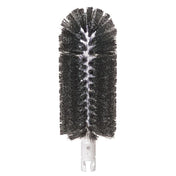 Bar Maid/Glass Pro B9 Universal Replacement Brush 9" X 3" Overall Length Fits All Makes & Models (except Waring)