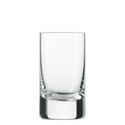 Fortessa 0017.572702 Zwiesel Glass Paris Shot Glass (Shape #35) 1.4 Oz. Dishwasher Safe