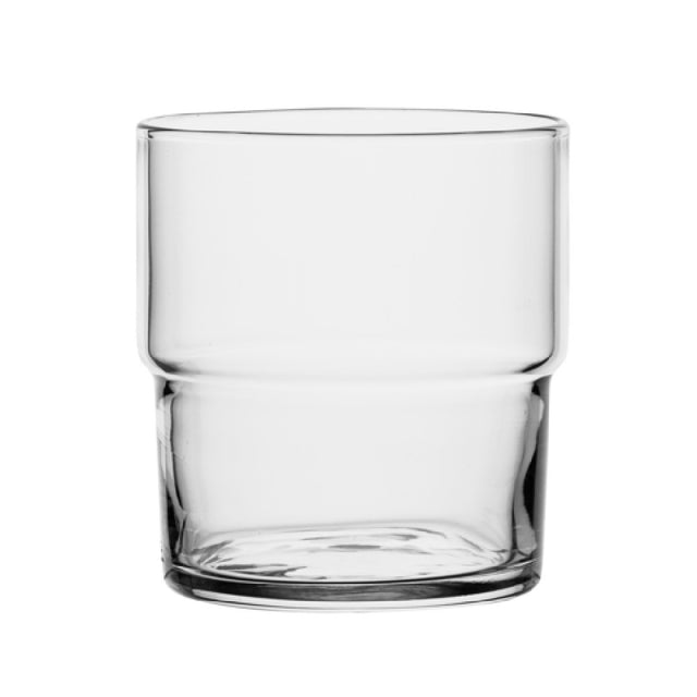 Steelite P420945 Stacking Rocks 10.5 Oz 3.125" X 3.375"
