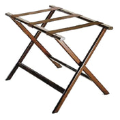 Central Specialties 277DK Economy Luggage Rack 26"W X 17"D X 19-1/2"H Flat Top