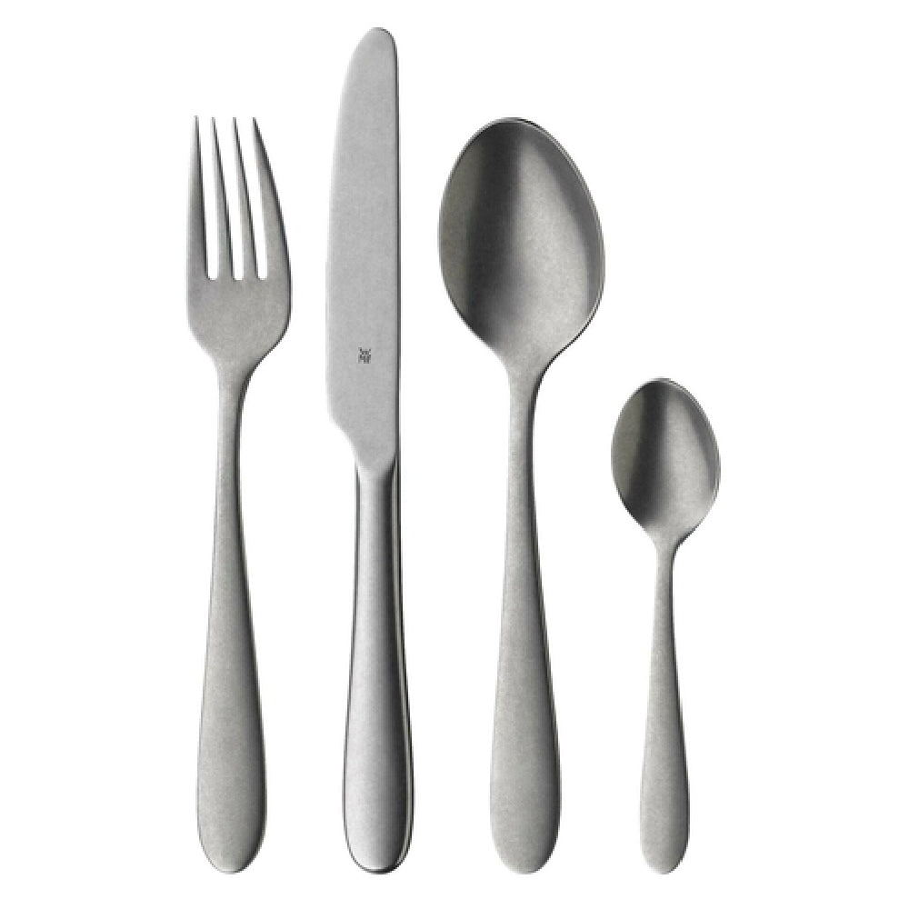 BauscherHepp 54.8204.1212 Flatware Place Set Kit 5-piece Includes: (1) Dessert Fork (54.8205.6040)