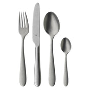 BauscherHepp 54.8204.1212 Flatware Place Set Kit 5-piece Includes: (1) Dessert Fork (54.8205.6040)
