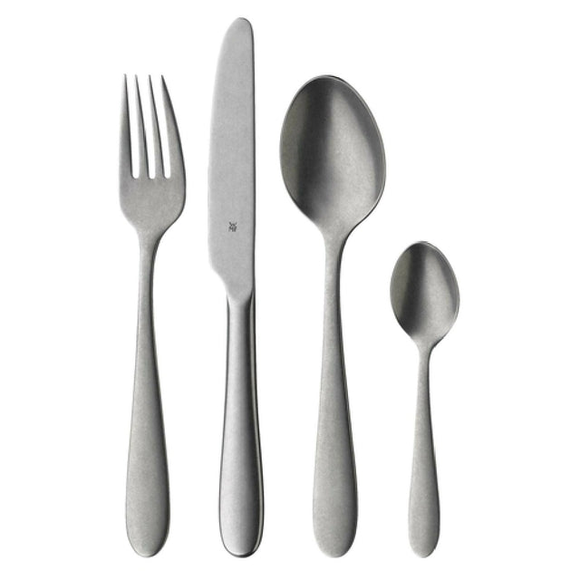 BauscherHepp 54.8204.1212 Flatware Place Set Kit 5-piece Includes: (1) Dessert Fork (54.8205.6040)