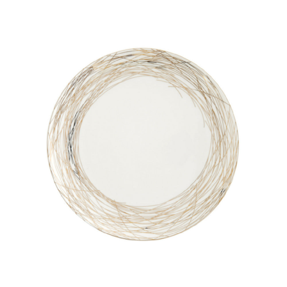 Fortessa RRP.NEST.02 Nest Plate 8" (20.5cm) Coupe