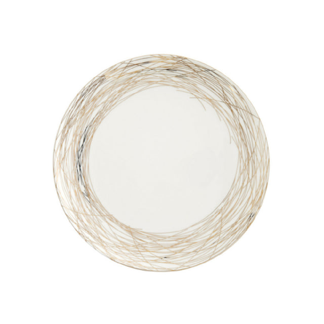 Fortessa RRP.NEST.02 Nest Plate 8" (20.5cm) Coupe