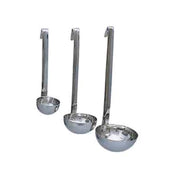 Admiral Craft NL-3 Ladle 3 Oz. Two-piece
