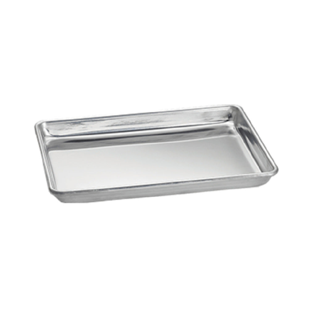 TableCraft Products 913A - Sheet Pan, 1/4 Size, 9-1/2" X 13"