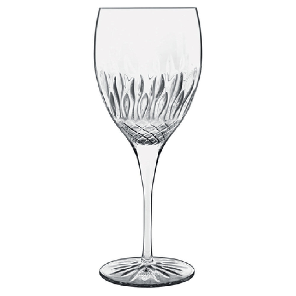 BauscherHepp 12757/01 Chianti Glass 17.5 Oz. 3-3/4" Dia. X 9-1/4"H